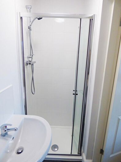 Studio To Rent In Flat, Avenue Road, DN2