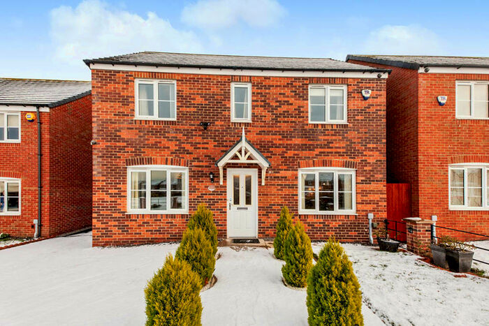 4 Bedroom House To Rent In Greener Road, Sunderland, Tyne And Wear, SR4