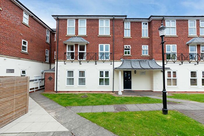 1 Bedroom Apartment To Rent In Mariner Avenue, Birmingham, West Midlands, B16