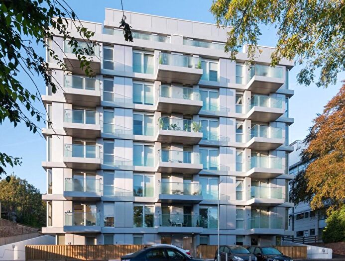 1 Bedroom Flat To Rent In Central Park, Brighton, BN1