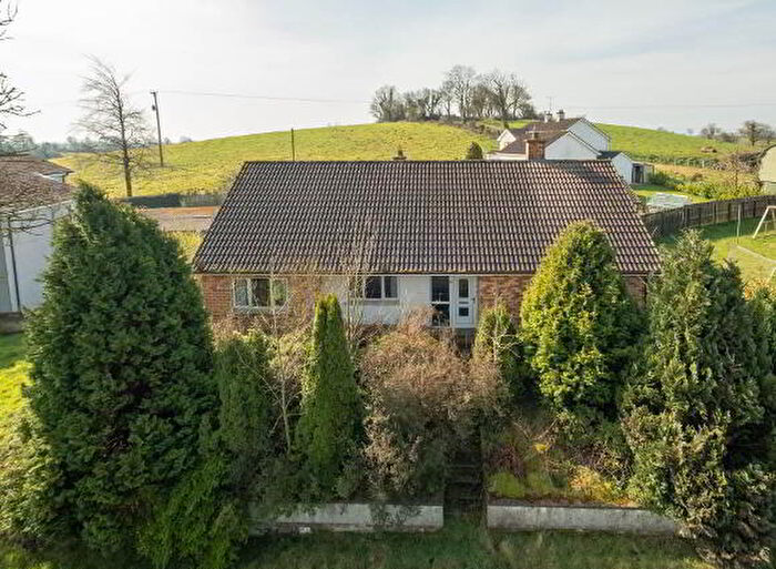 3 Bedroom Detached Bungalows For Sale In A Drummeer Road, Lisbellaw, BT94