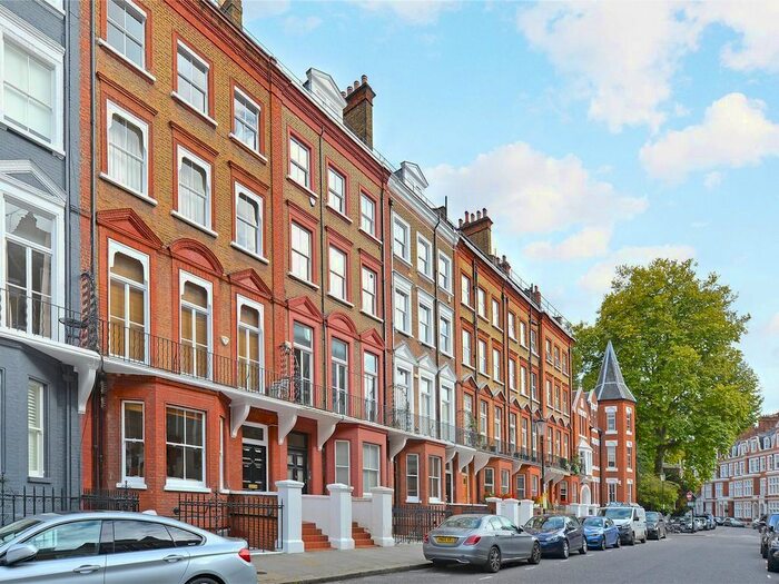 1 Bedroom Flat To Rent In Roland Gardens, London, SW7