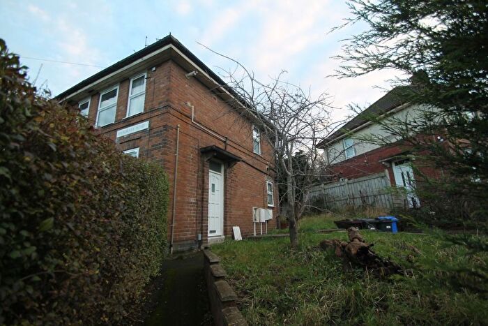 1 Bedroom Flat To Rent In Musgrave Road, Sheffield, S5