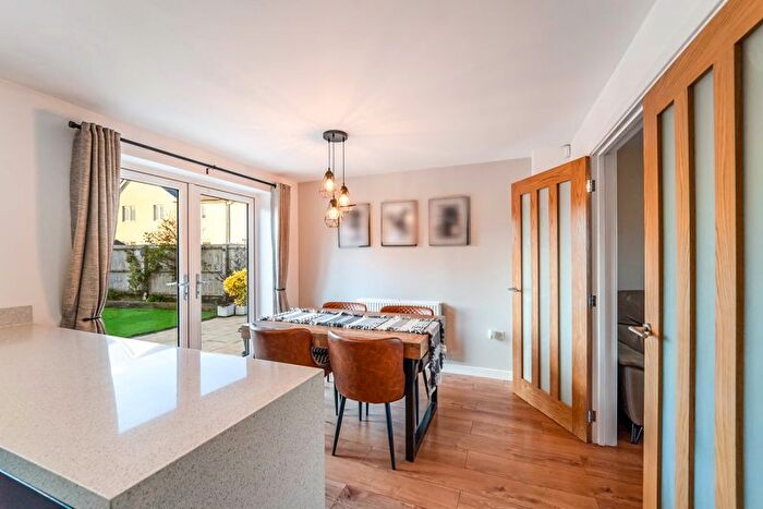4 Bedroom Detached House For Sale In Nimbus Road, Weston-Super-Mare, BS24