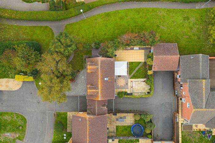 4 Bedroom Link Detached House For Sale In Jubilee Way, Crowland, PE6