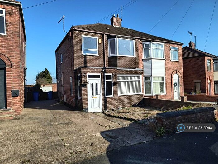 3 Bedroom Semi Detached House To Rent In Seagrave Drive, Sheffield, S12