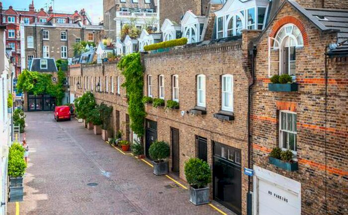 2 Bedroom Flat To Rent In Harrington Road, London, SW7