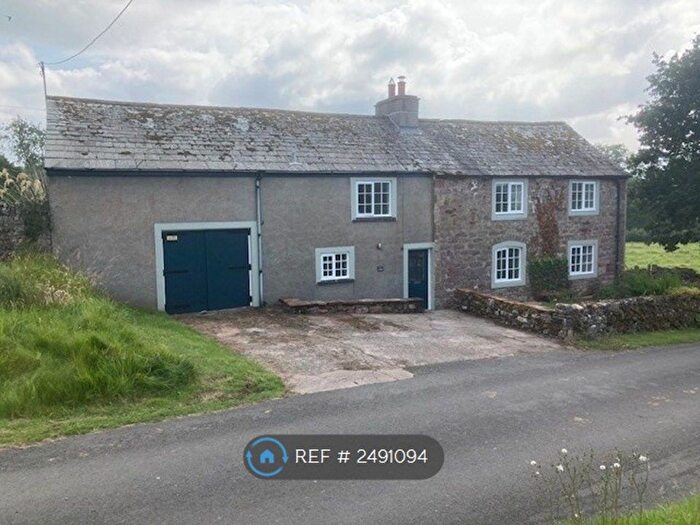 3 Bedroom Detached House To Rent In Ivy Cottage, Penrith, CA10