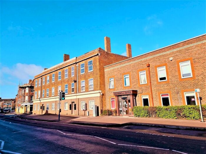 2 Bedroom Apartment To Rent In Stoke Road, Gosport, PO12