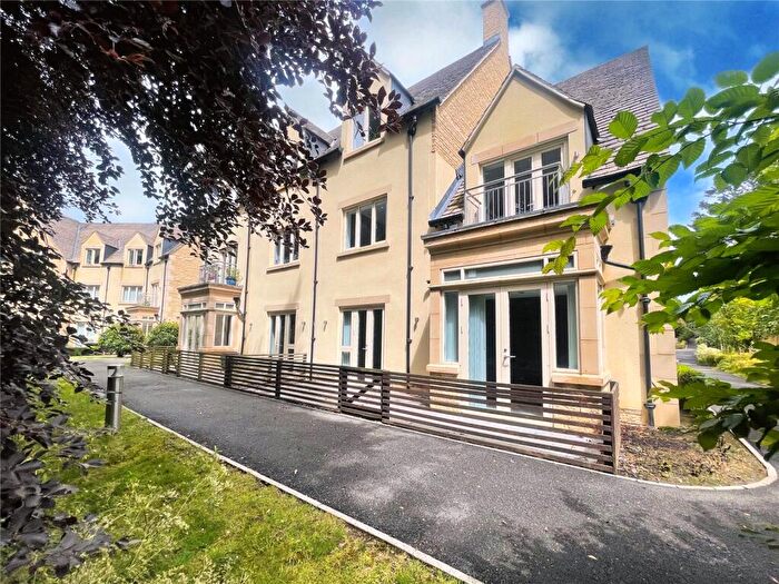 2 Bedroom Apartment For Sale In Stratton Place, Stratton, Cirencester, Gloucestershire, GL7