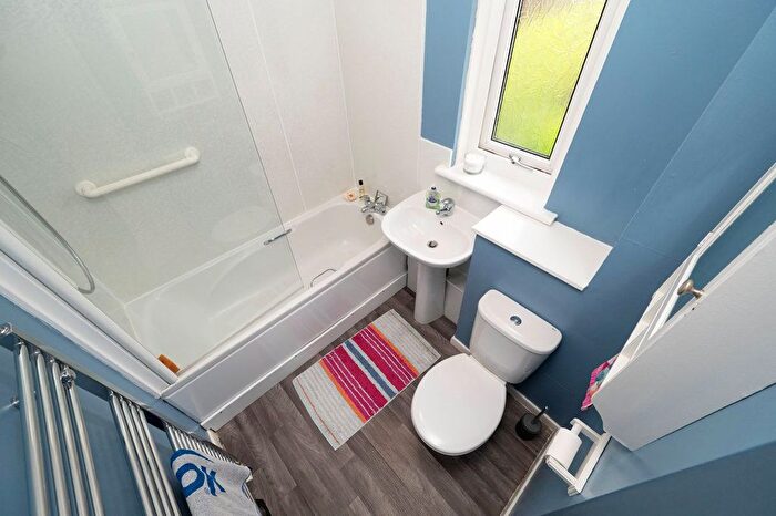 1 Bedroom Bungalow For Sale In Jesmond Avenue, Bridge Of Don, Aberdeen, Aberdeenshire, AB22