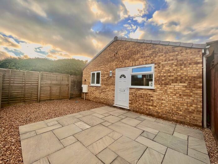 2 Bedroom House To Rent In Robingoodfellows Lane, March, PE15