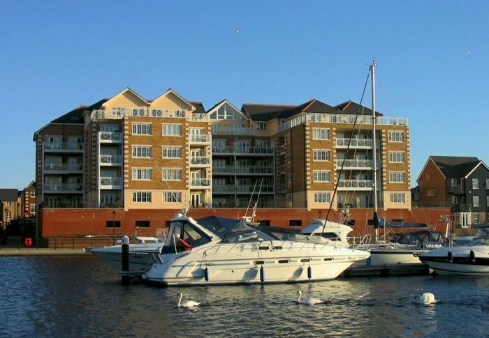 1 Bedroom Apartment To Rent In Pacific Heights South, Golden Gate Way, Sovereign Harbour Nortth, BN23