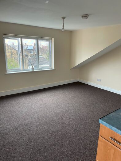1 Bedroom Flat To Rent In High Road Leyton, Stratford, E15