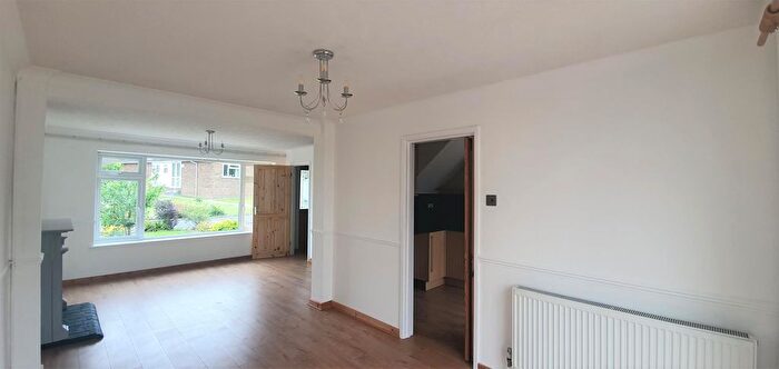 2 Bedroom Property To Rent In Blossom Walk, Hailsham, BN27