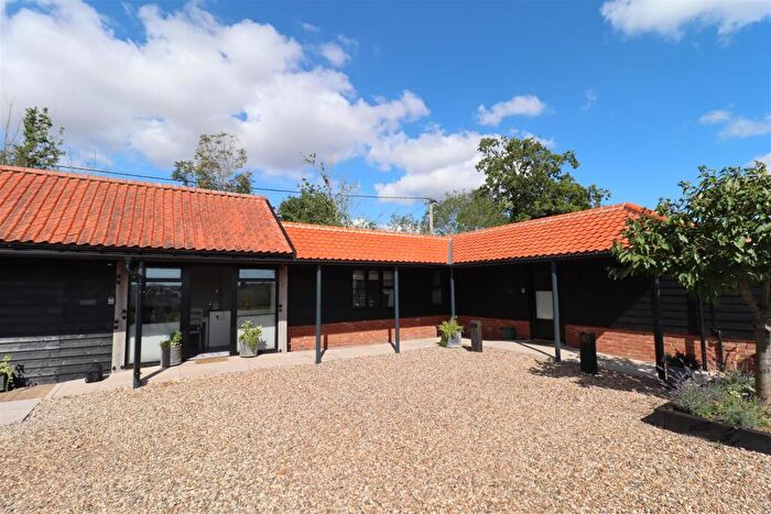 1 Bedroom Apartment To Rent In School Road, Little Maplestead, Halstead, CO9