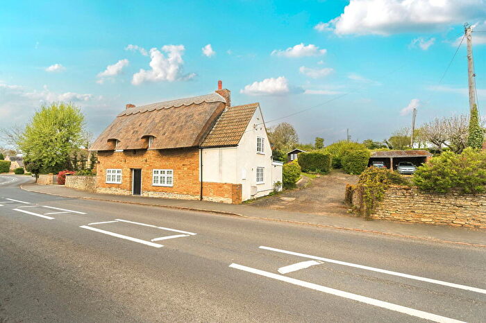 3 Bedroom Detached House For Sale In Whitwell, Oakham, LE15