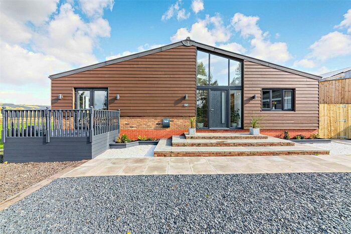 5 Bedroom Bungalow For Sale In Morton Grange Farm, Nunthorpe, Middlesbrough, Cleveland, TS7