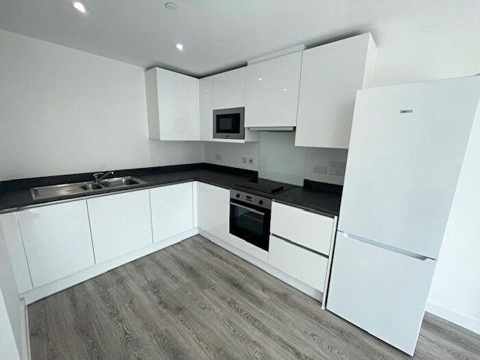 1 Bedroom Property To Rent In Bilsborrow Avenue, Derby, DE1