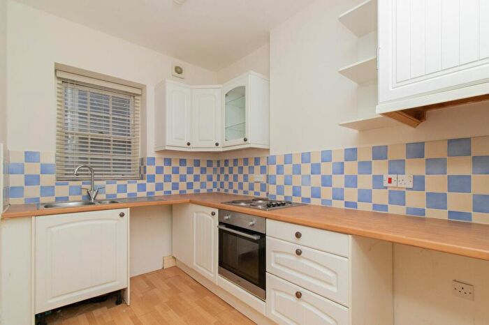 1 Bedroom Flat To Rent In Mortimer Street, Herne Bay, CT6