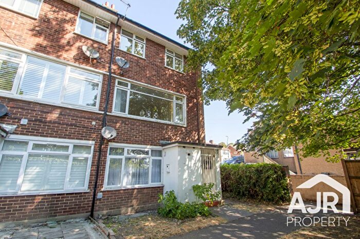 2 Bedroom Maisonette To Rent In Keats House, Bexley Lane, DA1