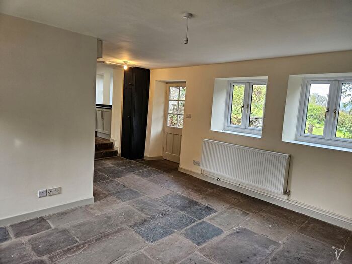 3 Bedroom Detached House To Rent In Llanstephan, Brecon, LD3