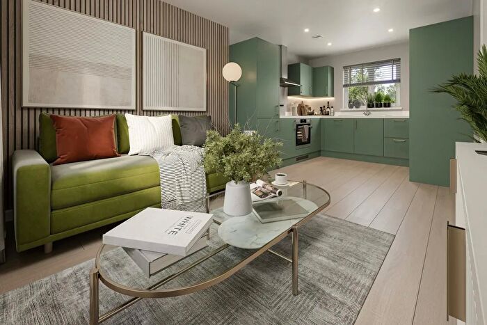 1 Bedroom Flat For Sale In "The Levistone" At Manchester Road, Deepcar, S36