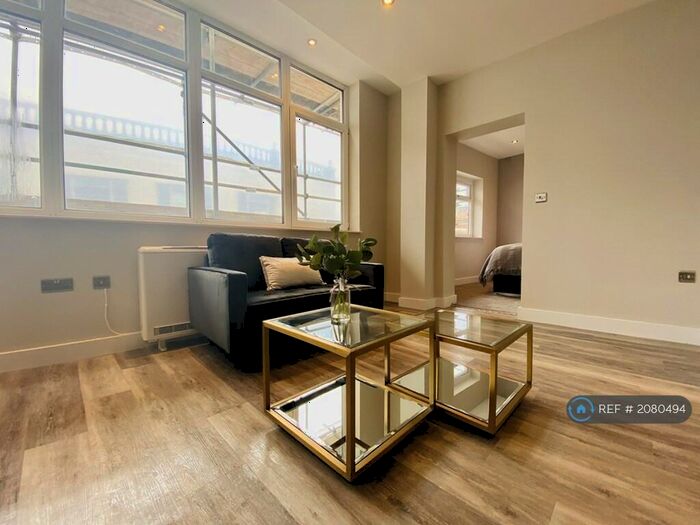 1 Bedroom Flat To Rent In Spring Gardens, Doncaster, DN1