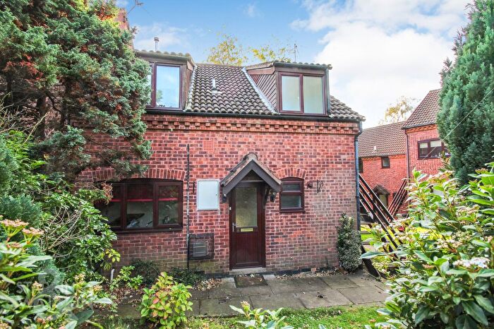 1 Bedroom Flat To Rent In Riverdale Court, Brundall, Norwich, NR13