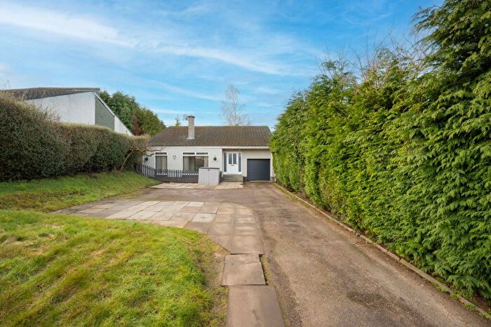 3 Bedroom Detached Bungalow For Sale In Culloden Road, Balloch, IV2