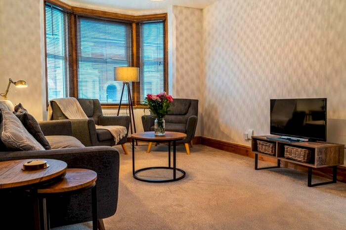 3 Bedroom Flat To Rent In Salisbury Street, Bedford, MK41