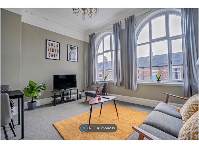 2 Bedroom Flat To Rent In High Street West, Wallsend, NE28