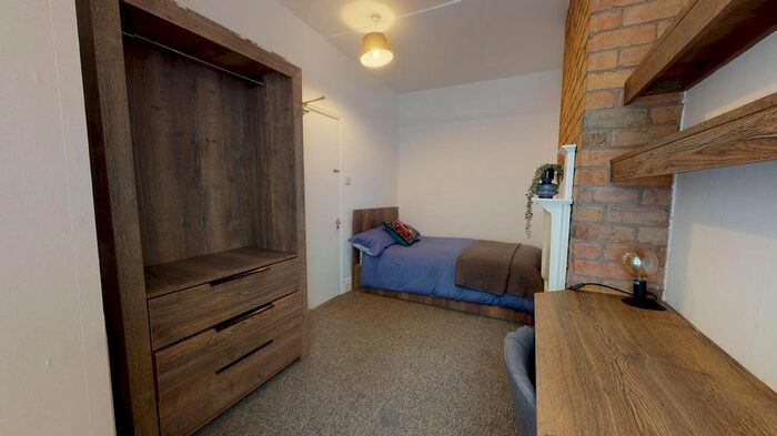 3 Bedroom Property To Rent In Woodville Street, Lancaster, LA1