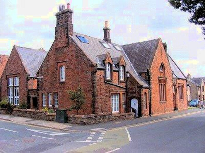 1 Bedroom Apartment To Rent In St. Catherine's Court, Drovers Lane, Penrith, Cumbria, CA11