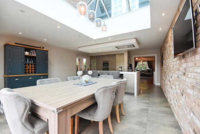 5 Bedroom Detached House For Sale In London Road, Marks Tey, Colchester, CO6