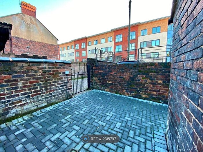1 Bedroom Flat To Rent In London Road, Stoke-On-Trent, ST4