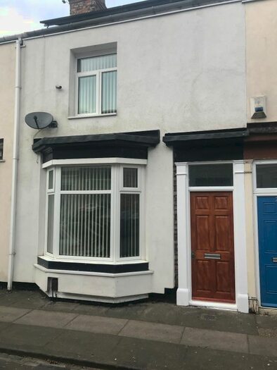 2 Bedroom Terraced House To Rent In Newtown Avenue, Stockton-On-Tees, TS19