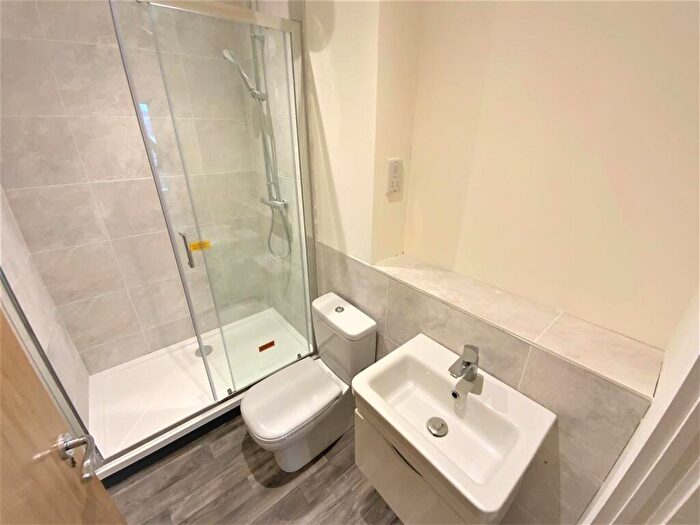 2 Bedroom Apartment To Rent In Regent House, Queen Street, Barnstaple, EX32