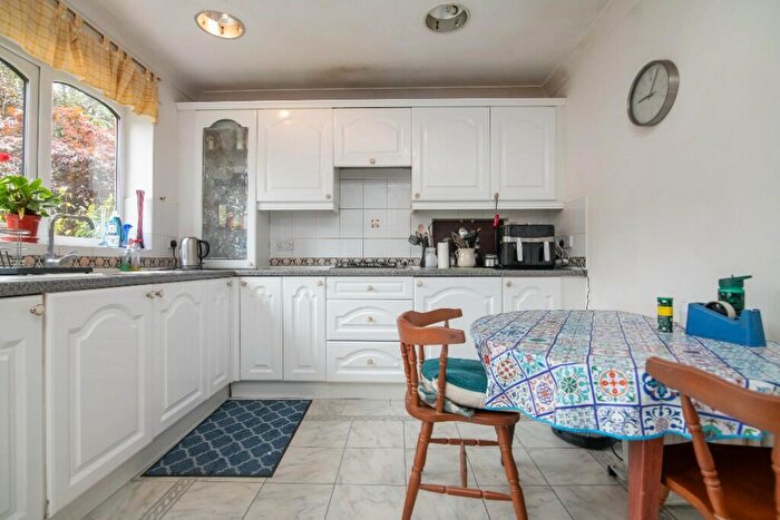 4 Bedroom Detached House For Sale In Barley Croft Stoke Heath Bromsgrove, B60