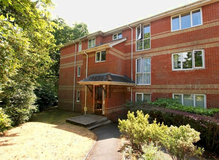 1 Bedroom Flat To Rent In St. Osmunds Road, Poole, Dorset, BH14