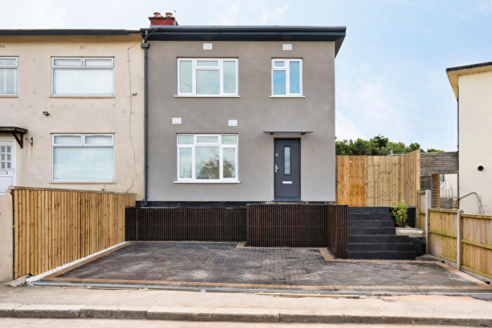 1 Bedroom House Of Multiple Occupation To Rent In Haydon Gardens, Bristol, BS7