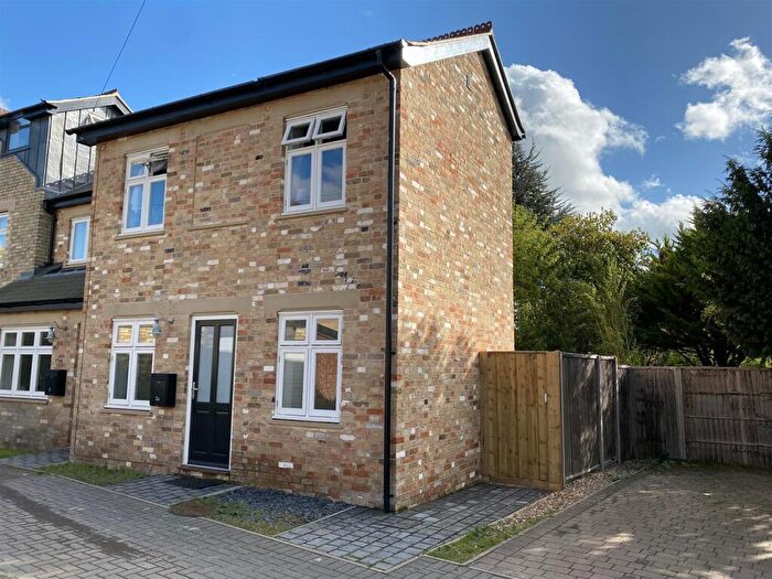 1 Bedroom Apartment To Rent In Sandy Lane, Cambridge, CB4