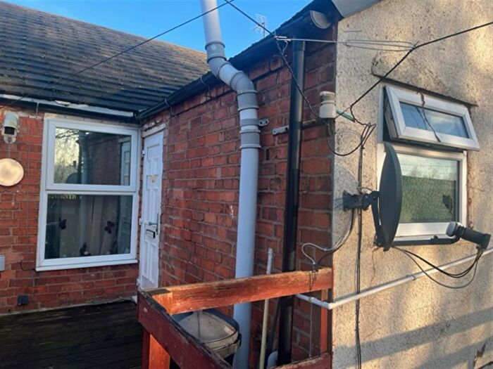 1 Bedroom Flat To Rent In Warwick Road, Tyseley, Birmingham, B11