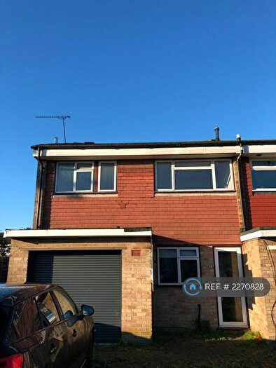 3 Bedroom Semi-Detached House To Rent In Chantry Lane, London Colney, St. Albans, AL2