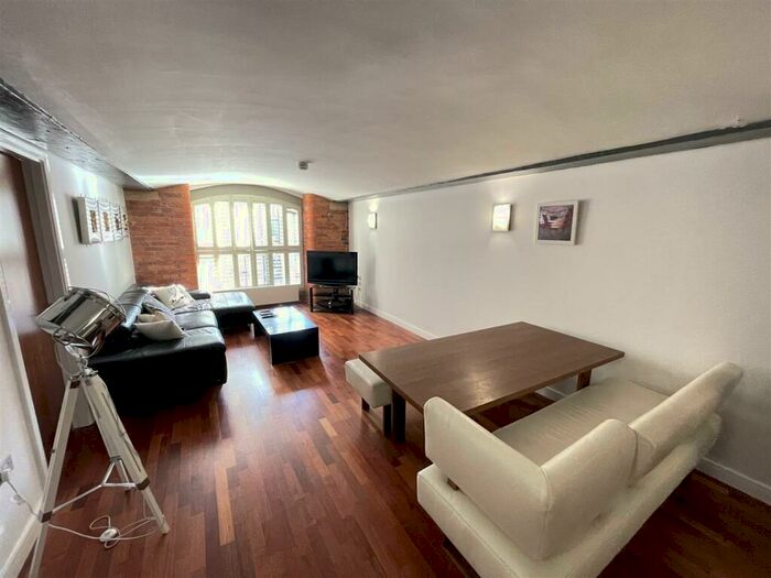 2 Bedroom Apartment To Rent In New Sedgwick, Royal Mills, Cotton Street, Ancoats, M4