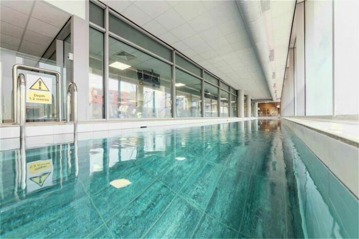 1 Bedroom Flat To Rent In , Blackheath Road, SE10