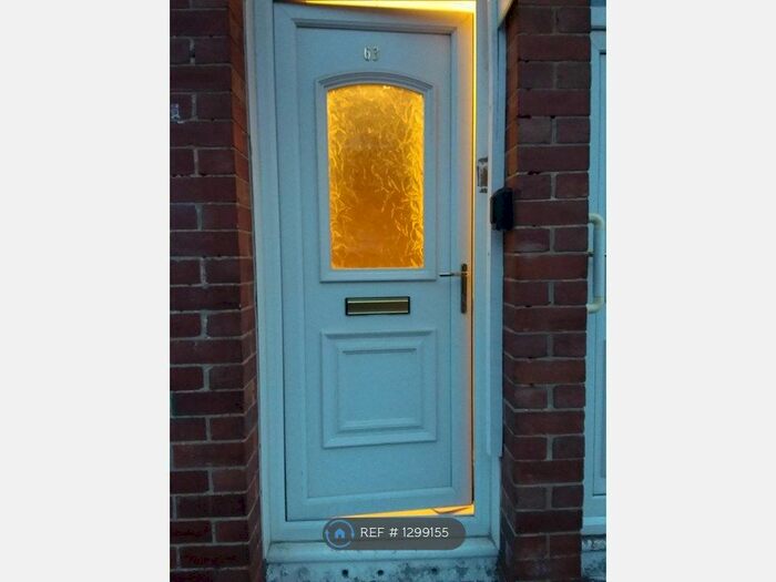 3 Bedroom Flat To Rent In Howe Street, Hebburn NE31