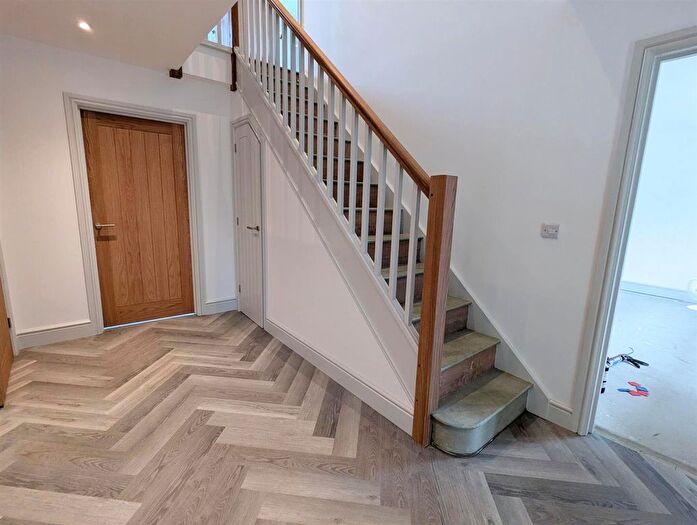 4 Bedroom Detached House For Sale In Victoria Avenue, Shanklin, PO37