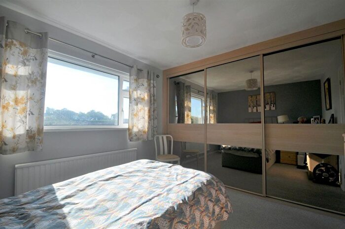 2 Bedroom Flat For Sale In Downlands Way, East Dean, East Sussex, BN20