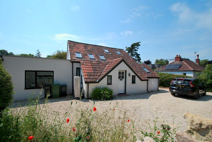 4 Bedroom Property To Rent In North Road, Combe Down, Bath, BA2